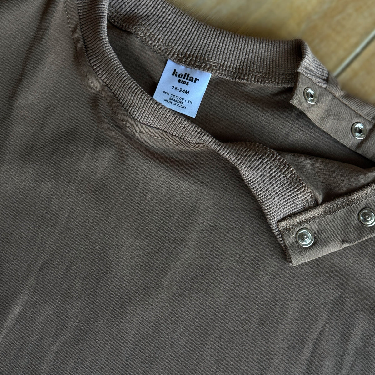 Essential Tee