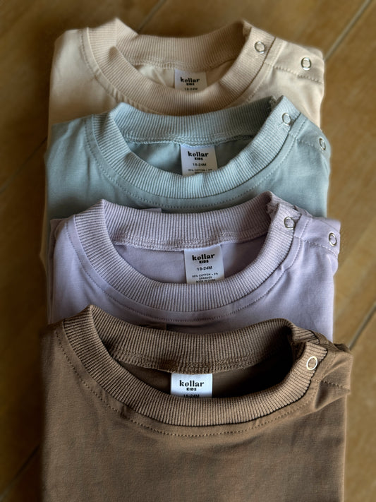 Essential Tee