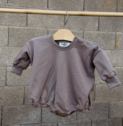 Essential Bubble Romper