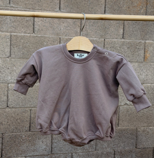 Essential Bubble Romper