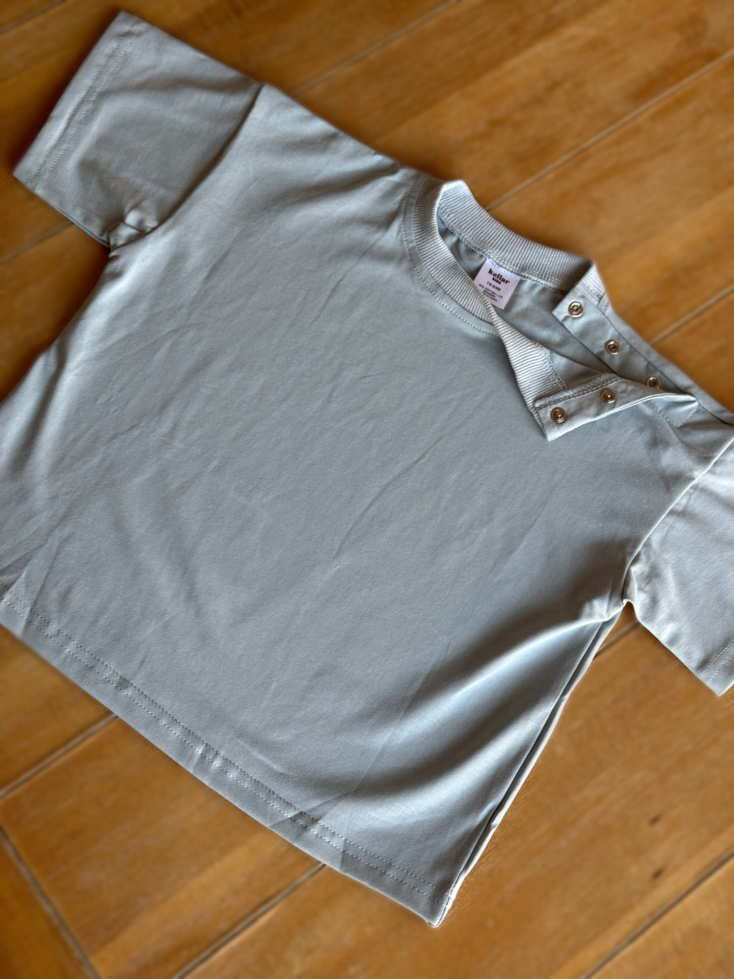 Essential Tee