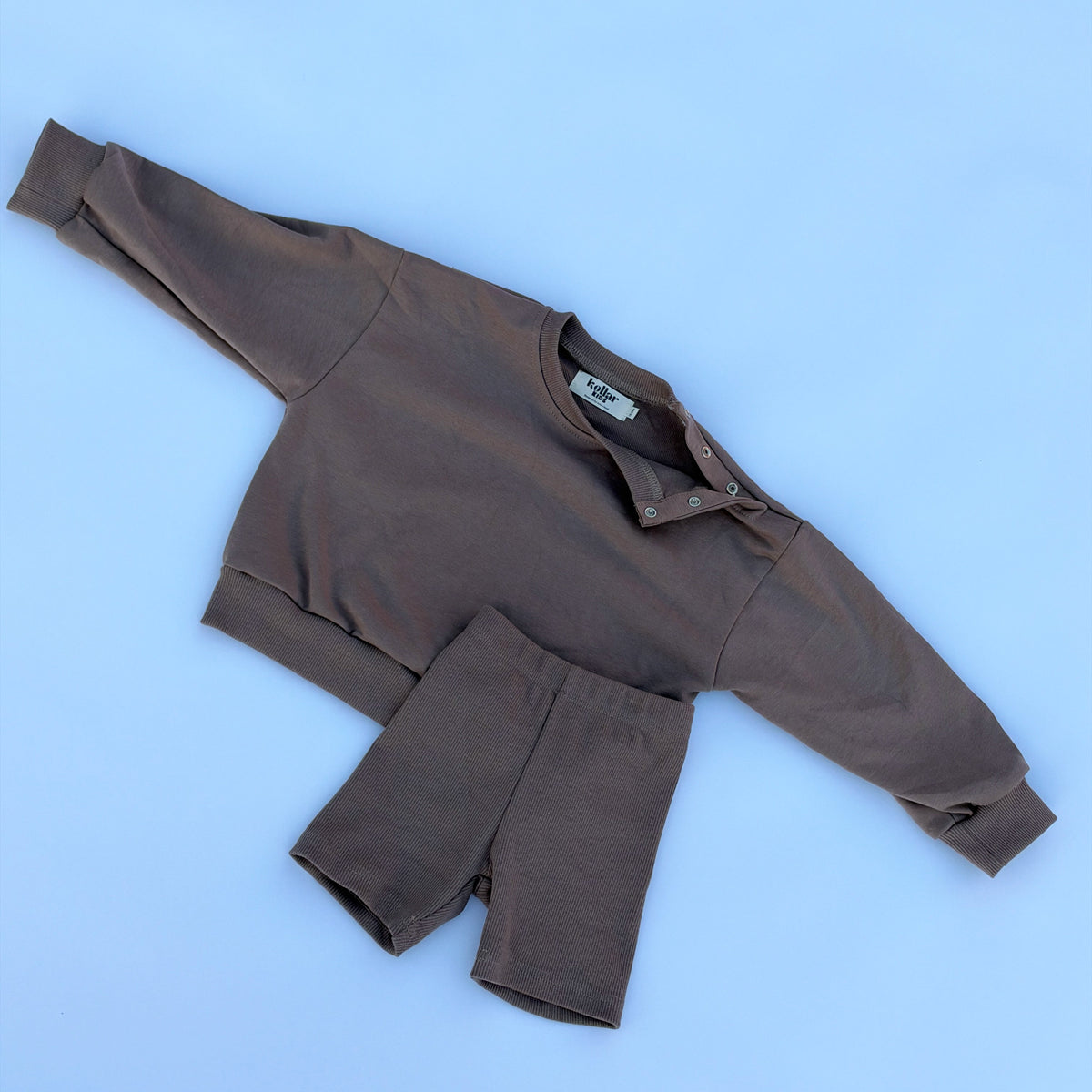 Essential Crew Set