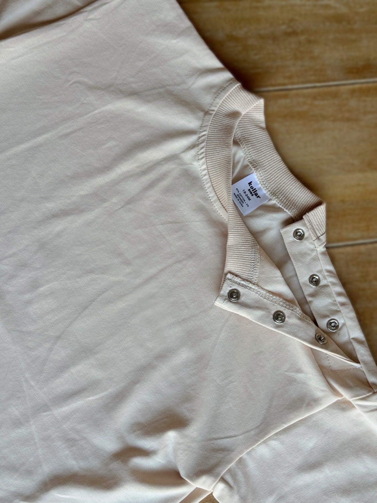 Essential Tee