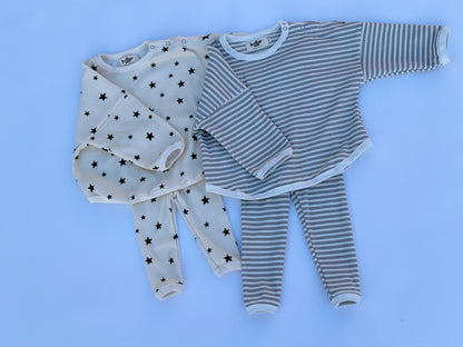 Waffle Play Set