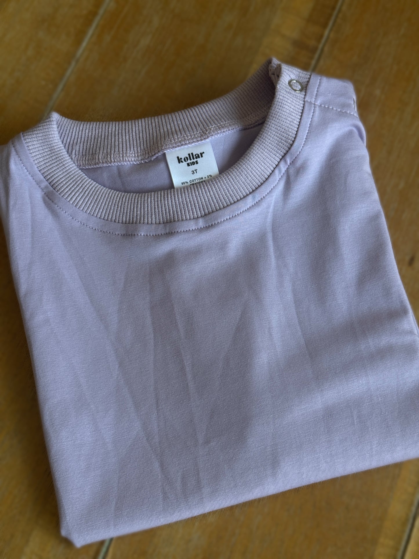 Essential Tee